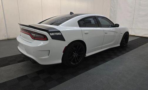 2018 Dodge Charger R/T 392