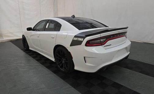 2018 Dodge Charger R/T 392