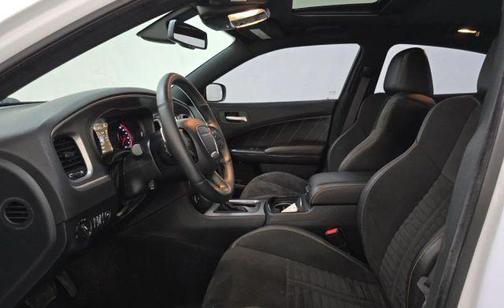 2018 Dodge Charger R/T 392