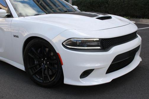 2018 Dodge Charger R/T 392