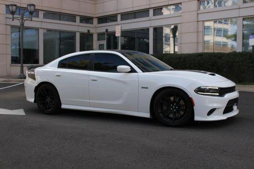 2018 Dodge Charger R/T 392