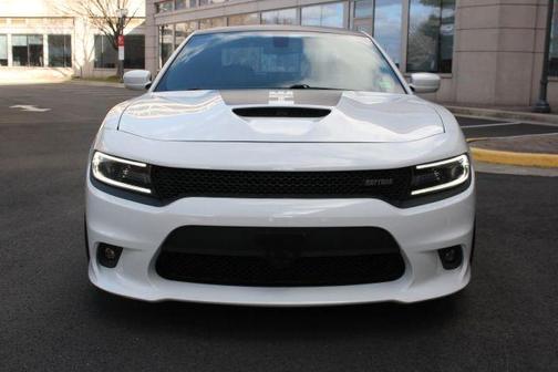 2018 Dodge Charger R/T 392