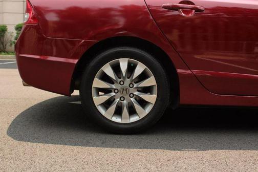 2010 Honda Civic EX