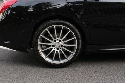 2016 Mercedes-Benz CLA-Class Base