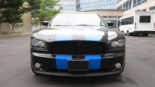 2010 Dodge Charger SXT