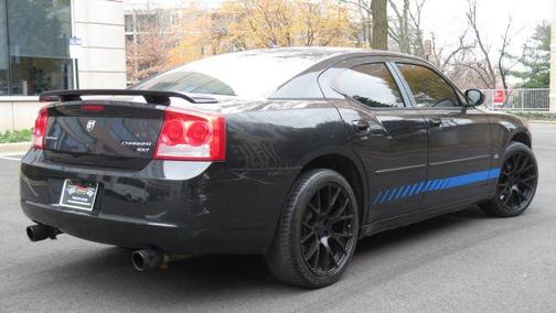 2010 Dodge Charger SXT