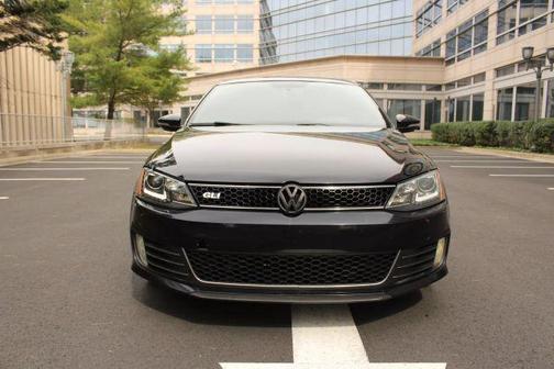 2013 Volkswagen Jetta GLI