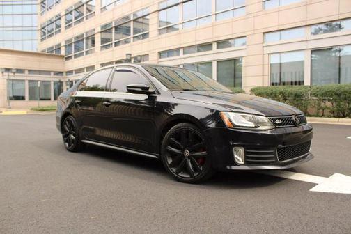 2013 Volkswagen Jetta GLI