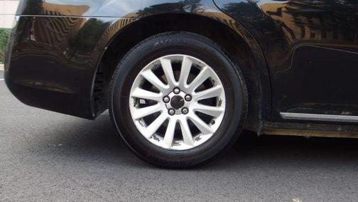 2014 Chrysler 300 Base