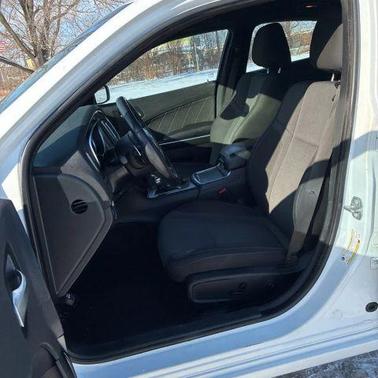 2018 Dodge Charger R/T