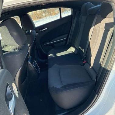 2018 Dodge Charger R/T