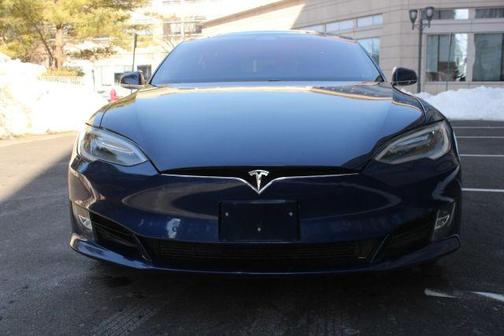 2016 Tesla Model S 70