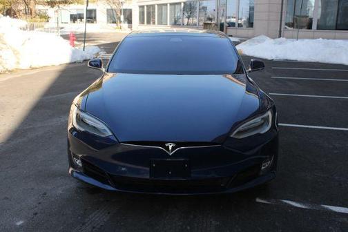 2016 Tesla Model S 70