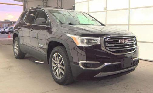 2017 GMC Acadia SLE-2