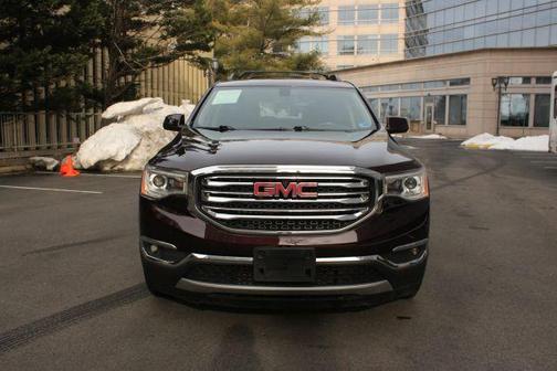 2017 GMC Acadia SLE-2
