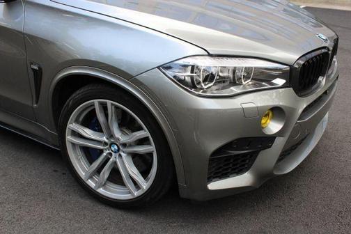 2018 BMW X5 M Base