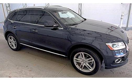 2017 Audi Q5 2.0T Premium