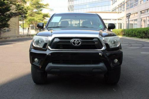 2014 Toyota Tacoma 6 FT
