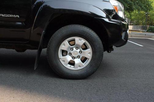 2014 Toyota Tacoma 6 FT