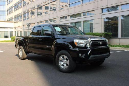 2014 Toyota Tacoma 6 FT