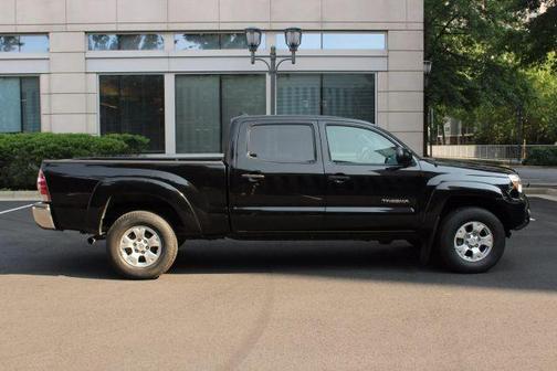 2014 Toyota Tacoma 6 FT