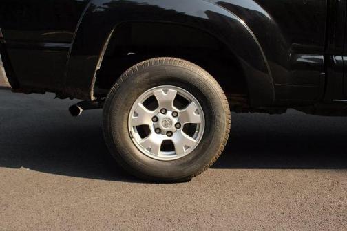 2014 Toyota Tacoma 6 FT