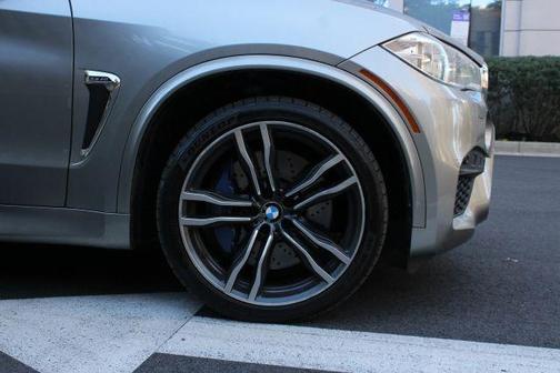 2015 BMW X5 M Base