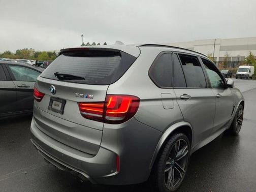 2015 BMW X5 M Base
