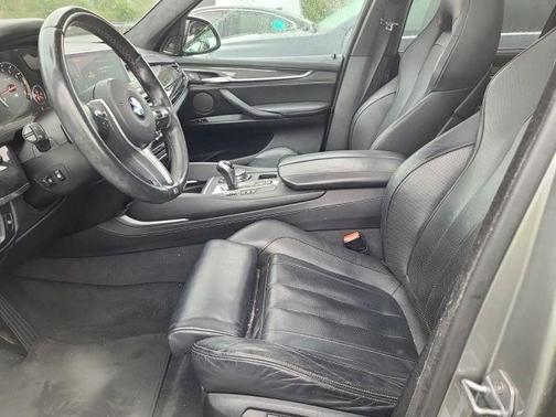 2015 BMW X5 M Base