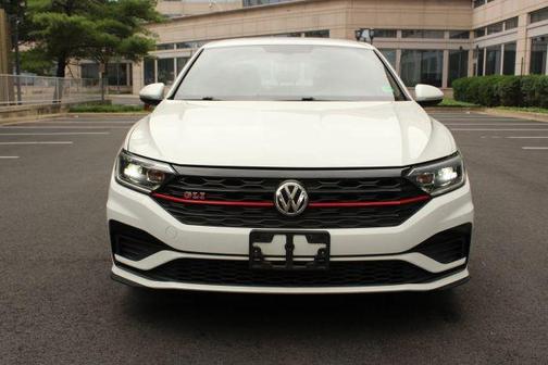 2019 Volkswagen Jetta GLI 2.0T S