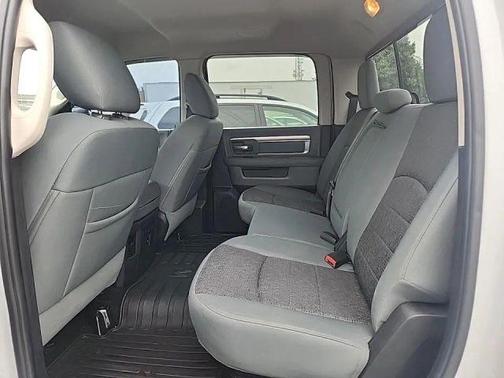 2014 RAM 1500 SLT