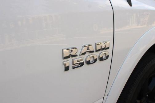 2014 RAM 1500 SLT
