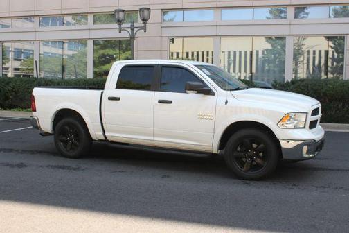 2014 RAM 1500 SLT