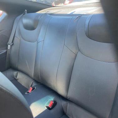 2010 Hyundai Genesis Coupe 3.8 Track