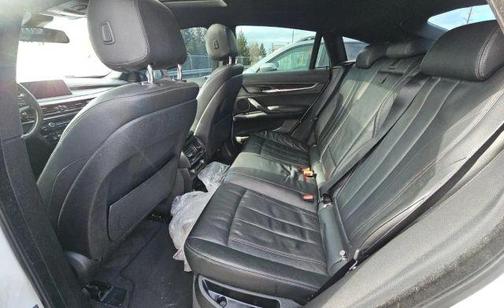 2019 BMW X6 xDrive35i