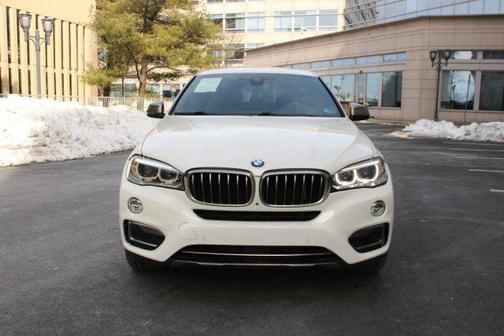 2019 BMW X6 xDrive35i