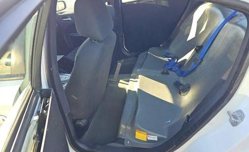 2018 Dodge Charger Police