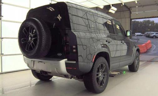 2021 Land Rover Defender 110 S