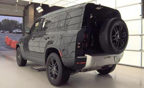 2021 Land Rover Defender 110 S