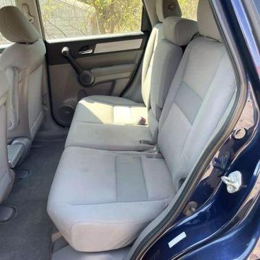 2011 Honda CR-V LX