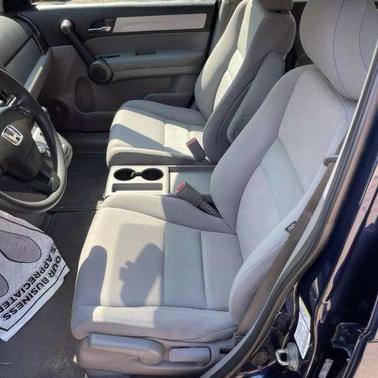 2011 Honda CR-V LX