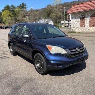 2011 Honda CR-V LX