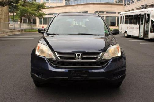 2011 Honda CR-V LX