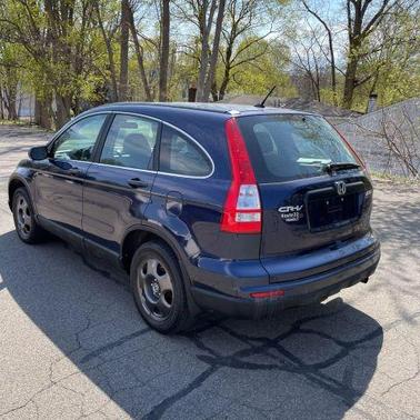 2011 Honda CR-V LX