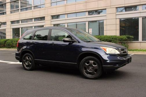 2011 Honda CR-V LX