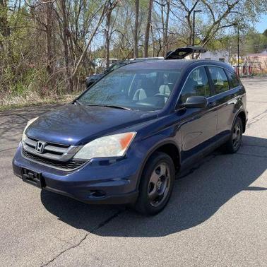 2011 Honda CR-V LX