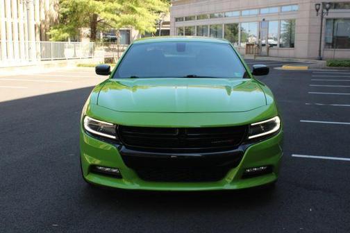 2017 Dodge Charger R/T