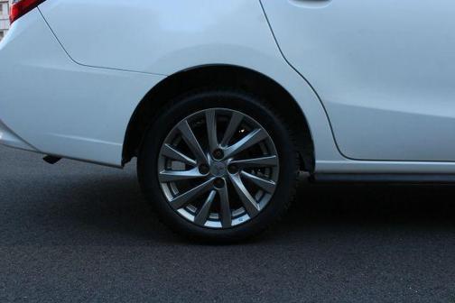 2019 Mitsubishi Mirage G4 ES