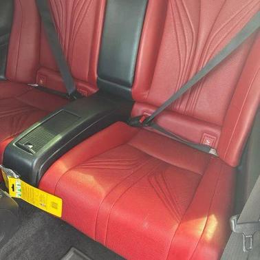 2015 Lexus RC F Base