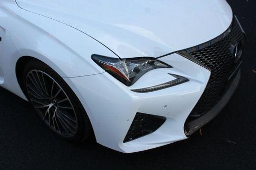 2015 Lexus RC F Base